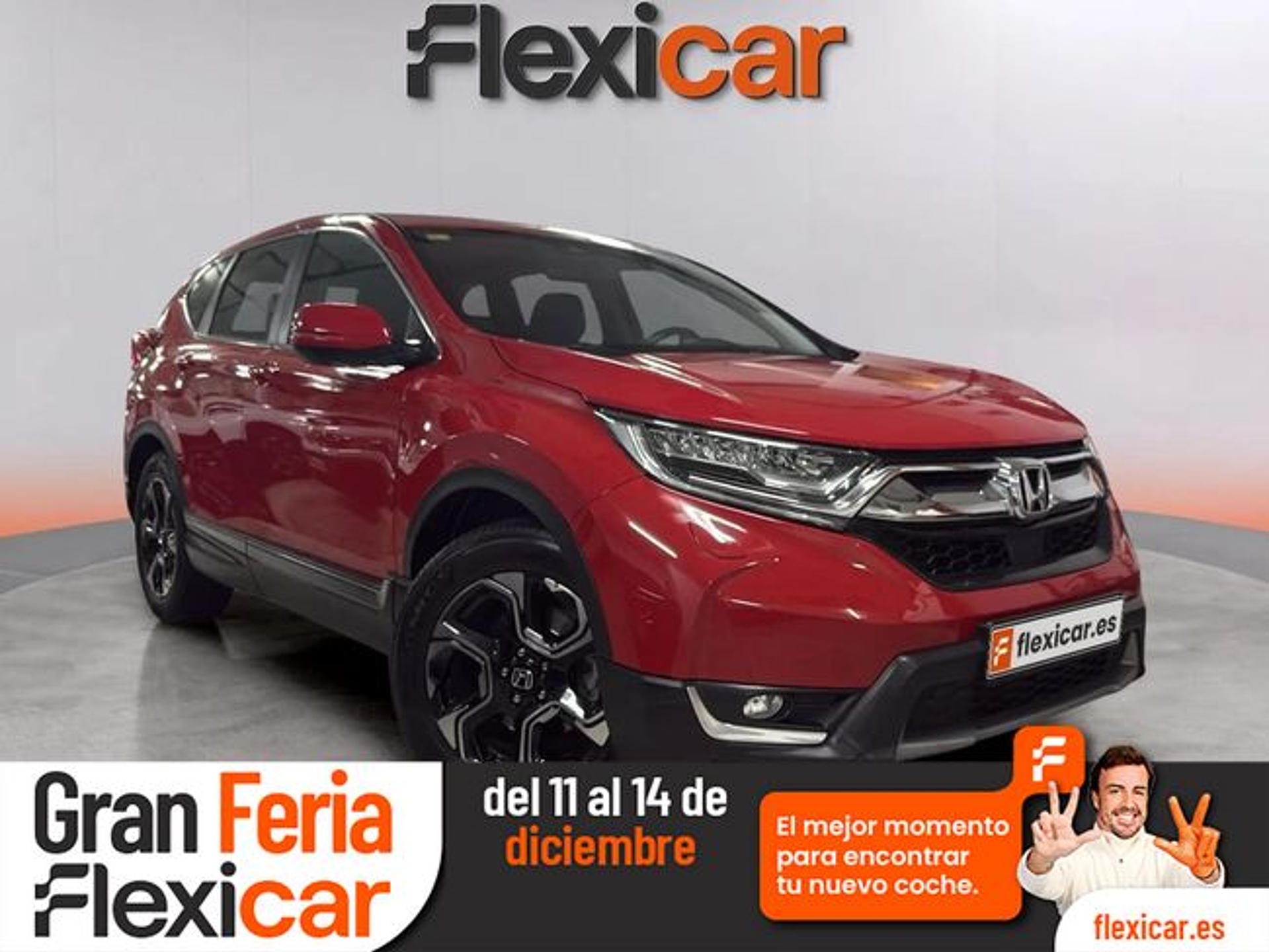 Imagen de HONDA CR-V