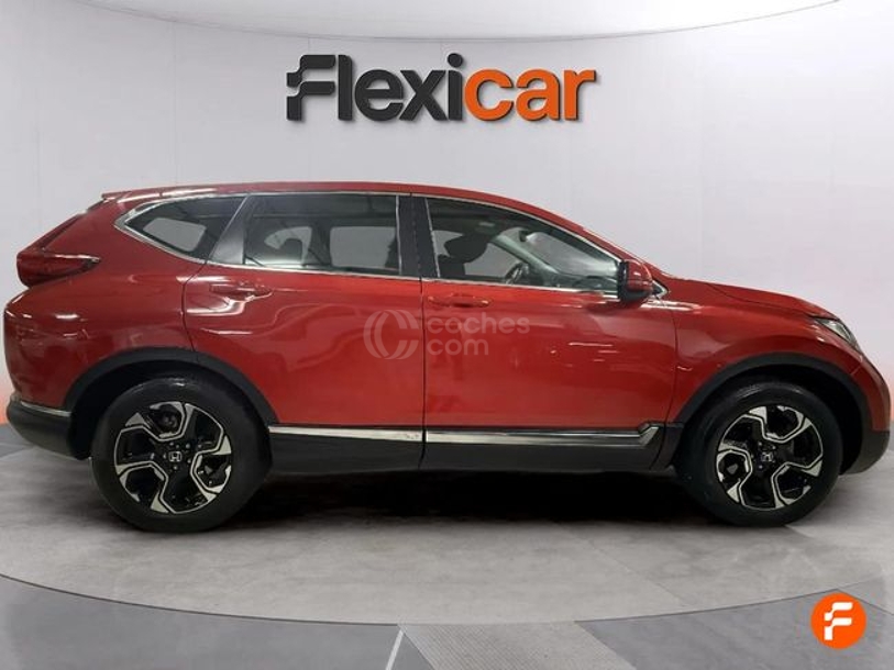 Foto del HONDA CR-V 1.5 VTEC Elegance Navi 4x2 173