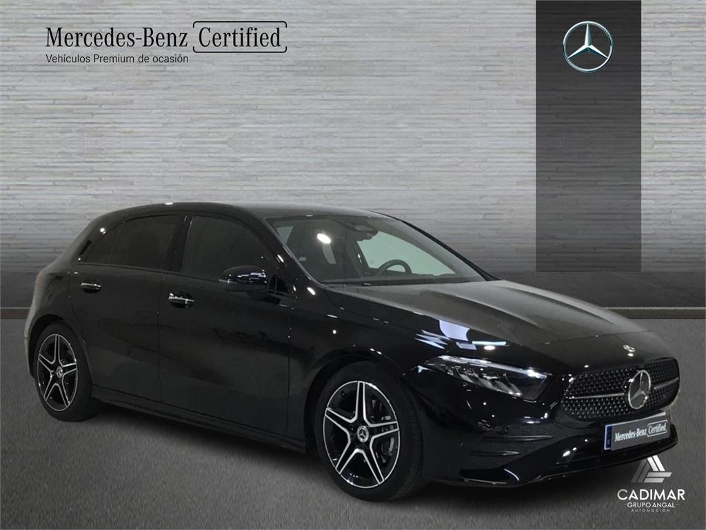 Foto del MERCEDES Clase A A 200d Progressive Line Advanced 8G-DCT