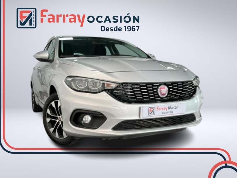 Foto del FIAT Tipo 1.3 Multijet Life 70KW