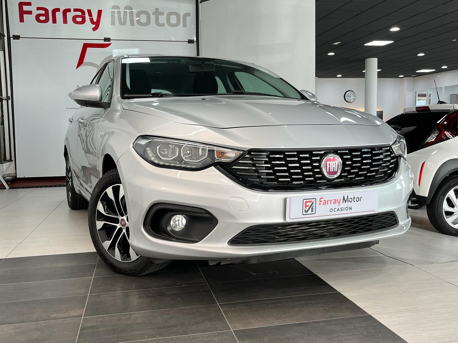 Imagen 2 de FIAT Tipo