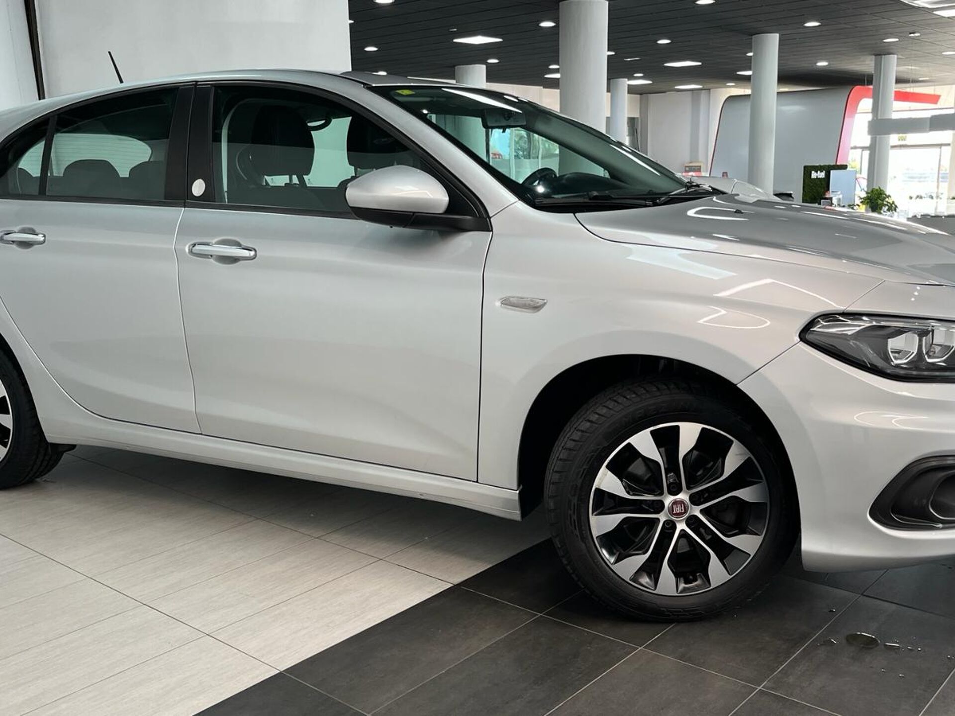 Imagen 3 de FIAT Tipo