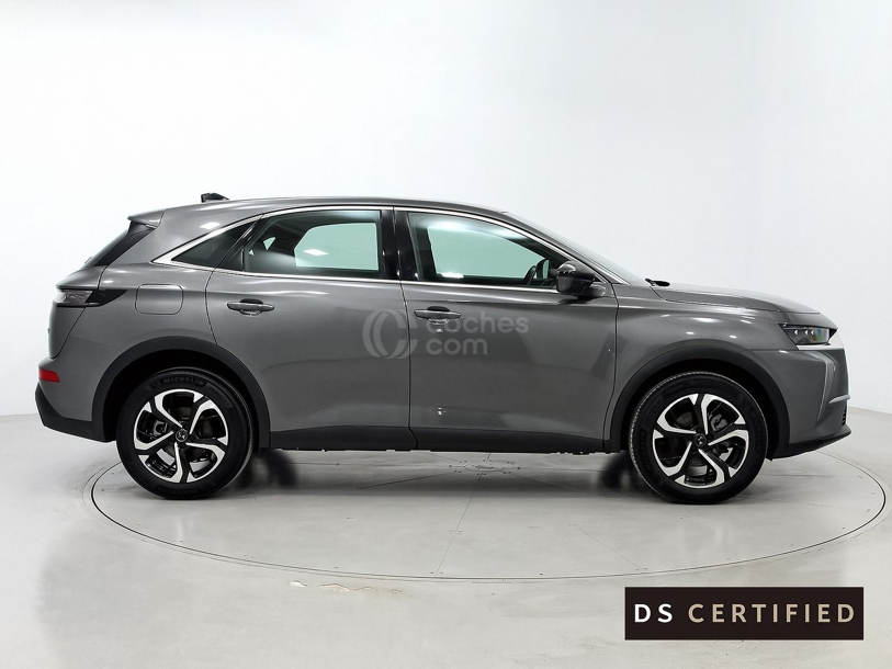 Foto del DS DS 7 Crossback DS 7 1.5BlueHDi Bastille Aut.