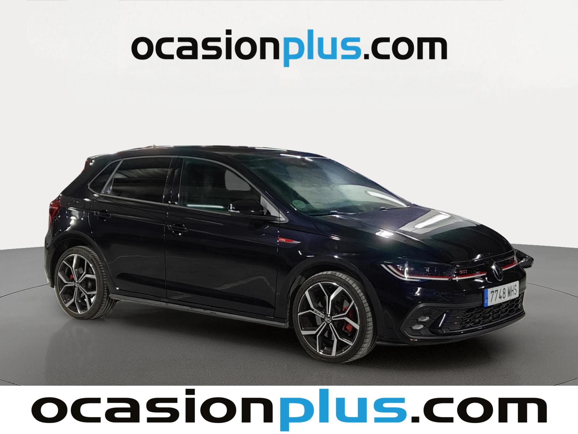 Foto del VOLKSWAGEN Polo 2.0 TSI GTI DSG