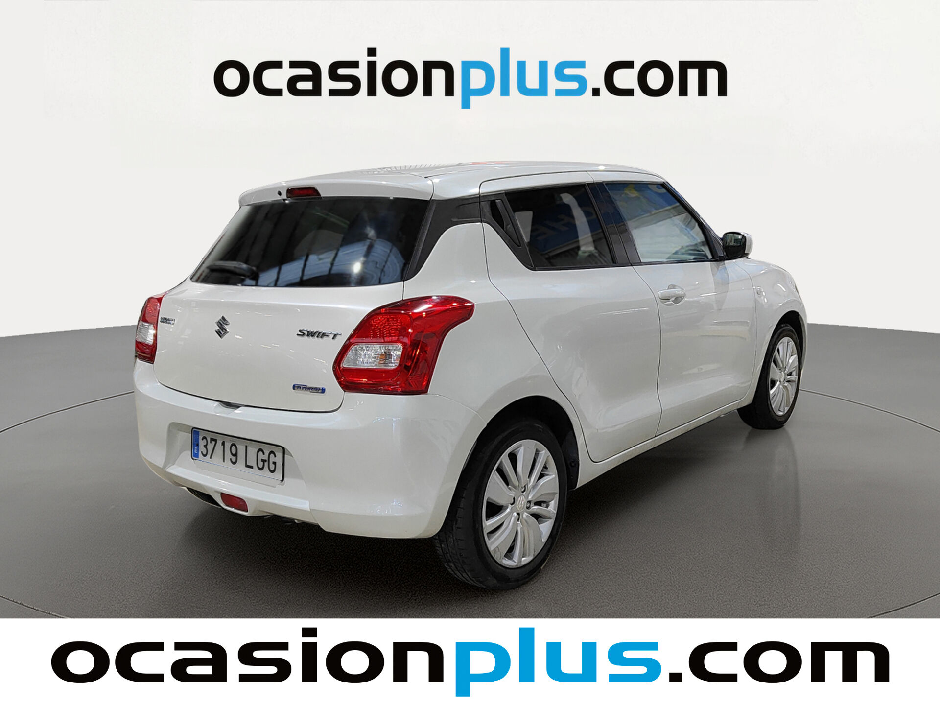 Imagen 3 de SUZUKI Swift