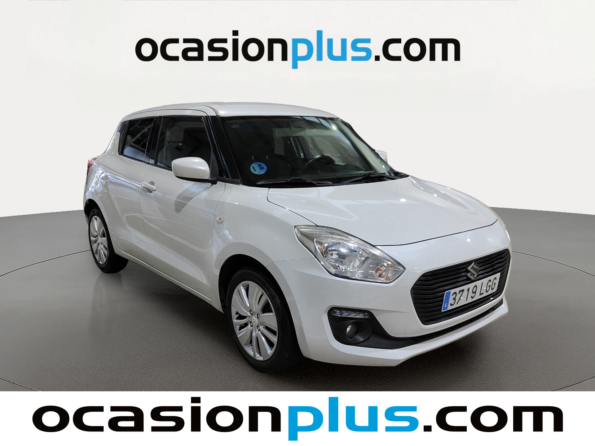 Imagen 2 de SUZUKI Swift