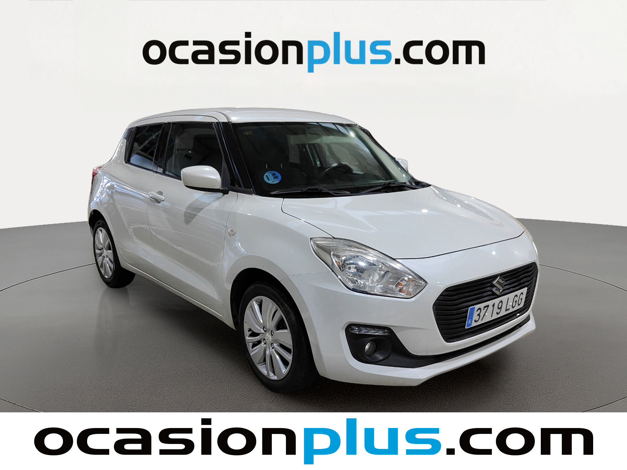 Foto del SUZUKI Swift 1.2 Mild Hybrid GLE