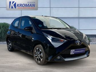 Imagen de TOYOTA Aygo 70 x-cite