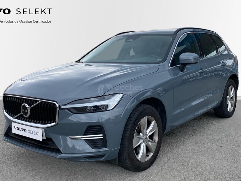 Foto del VOLVO XC60 B4 Core FWD Aut.