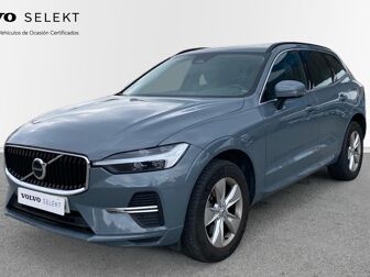 Imagen de VOLVO XC60 B4 Core FWD Aut.