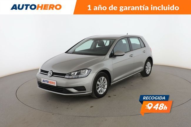 VOLKSWAGEN Golf (1.0 TSI Ready2Go) en Madrid