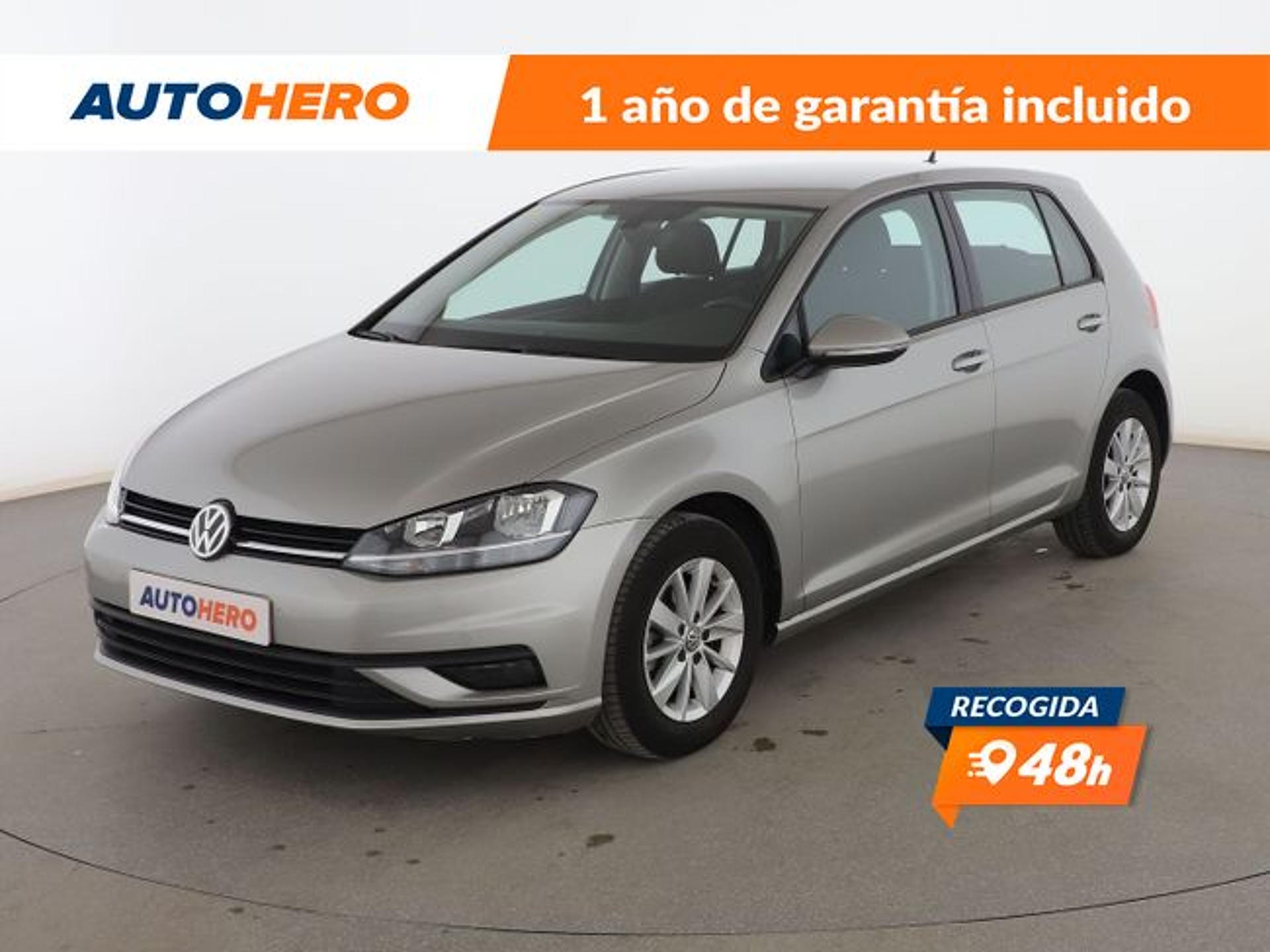 Imagen de VOLKSWAGEN Golf