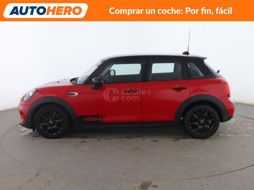 Foto del MINI Mini Cooper Aut.