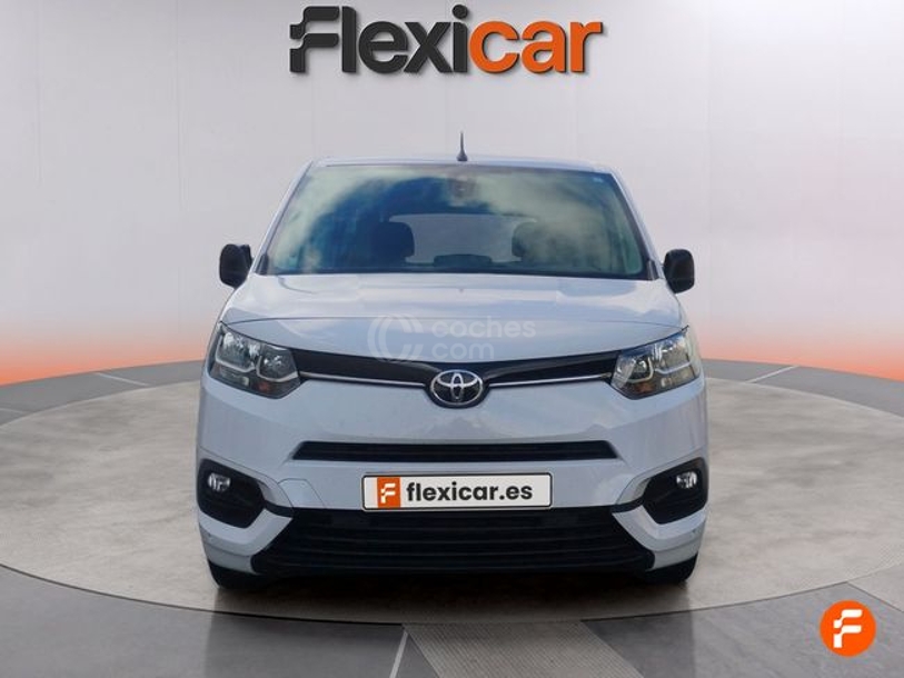 Foto del TOYOTA Proace City Combi L1 1.5D GX 100