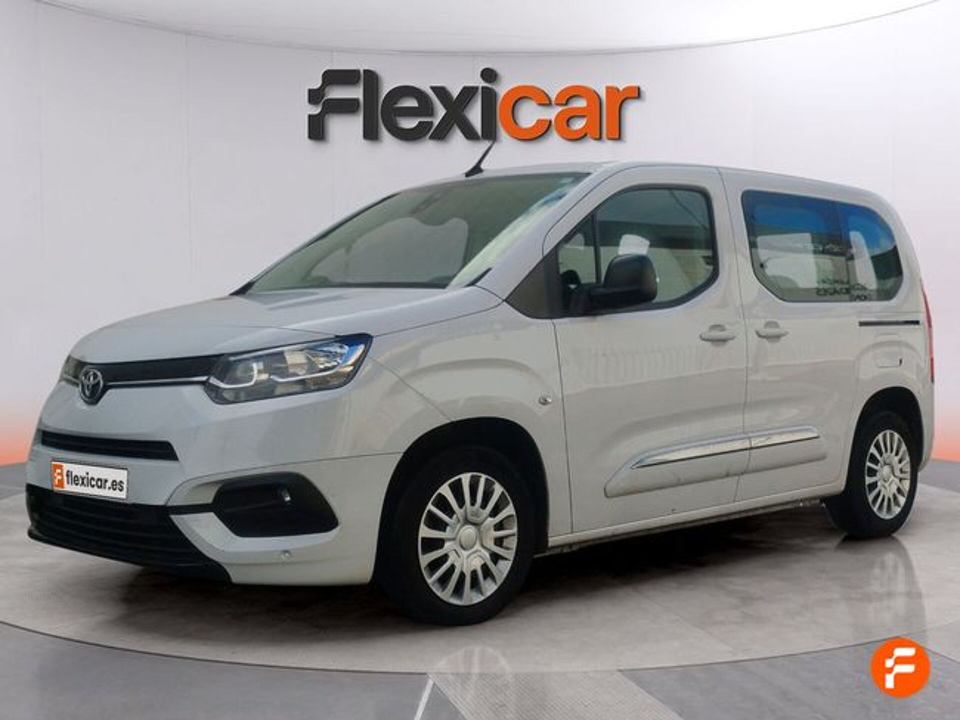 Imagen 3 de TOYOTA Proace City