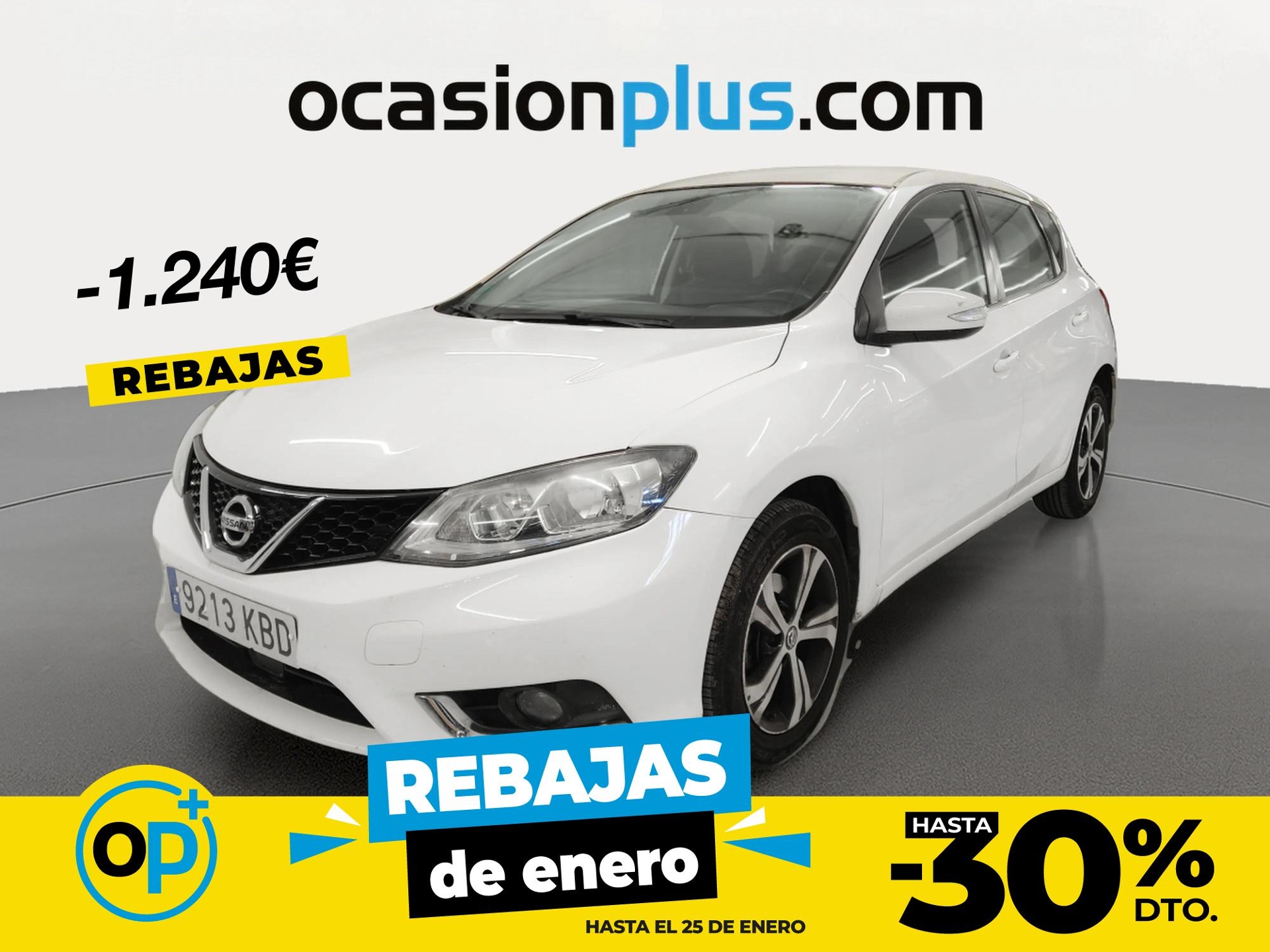 Imagen de NISSAN Pulsar