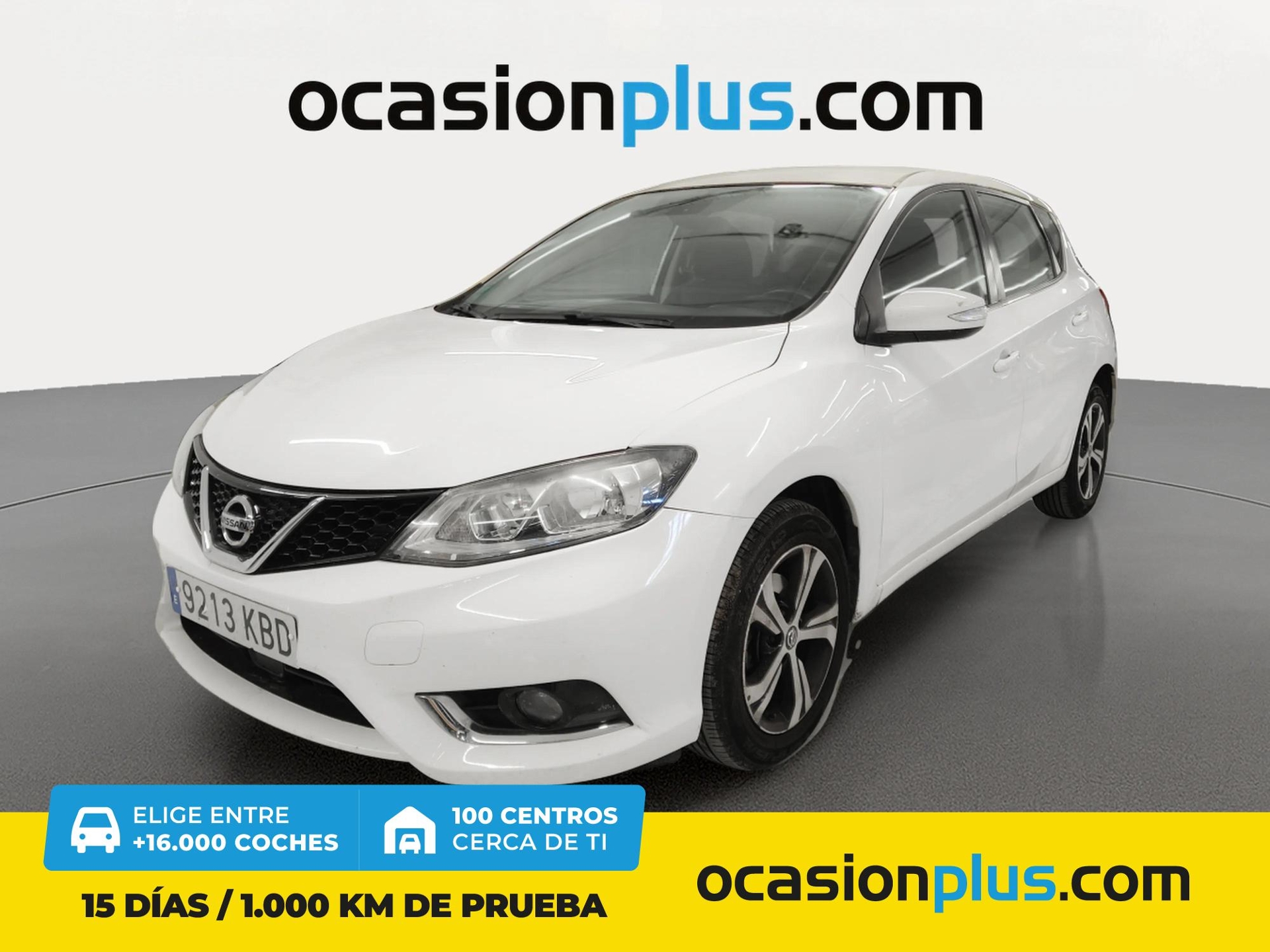 Imagen de NISSAN Pulsar
