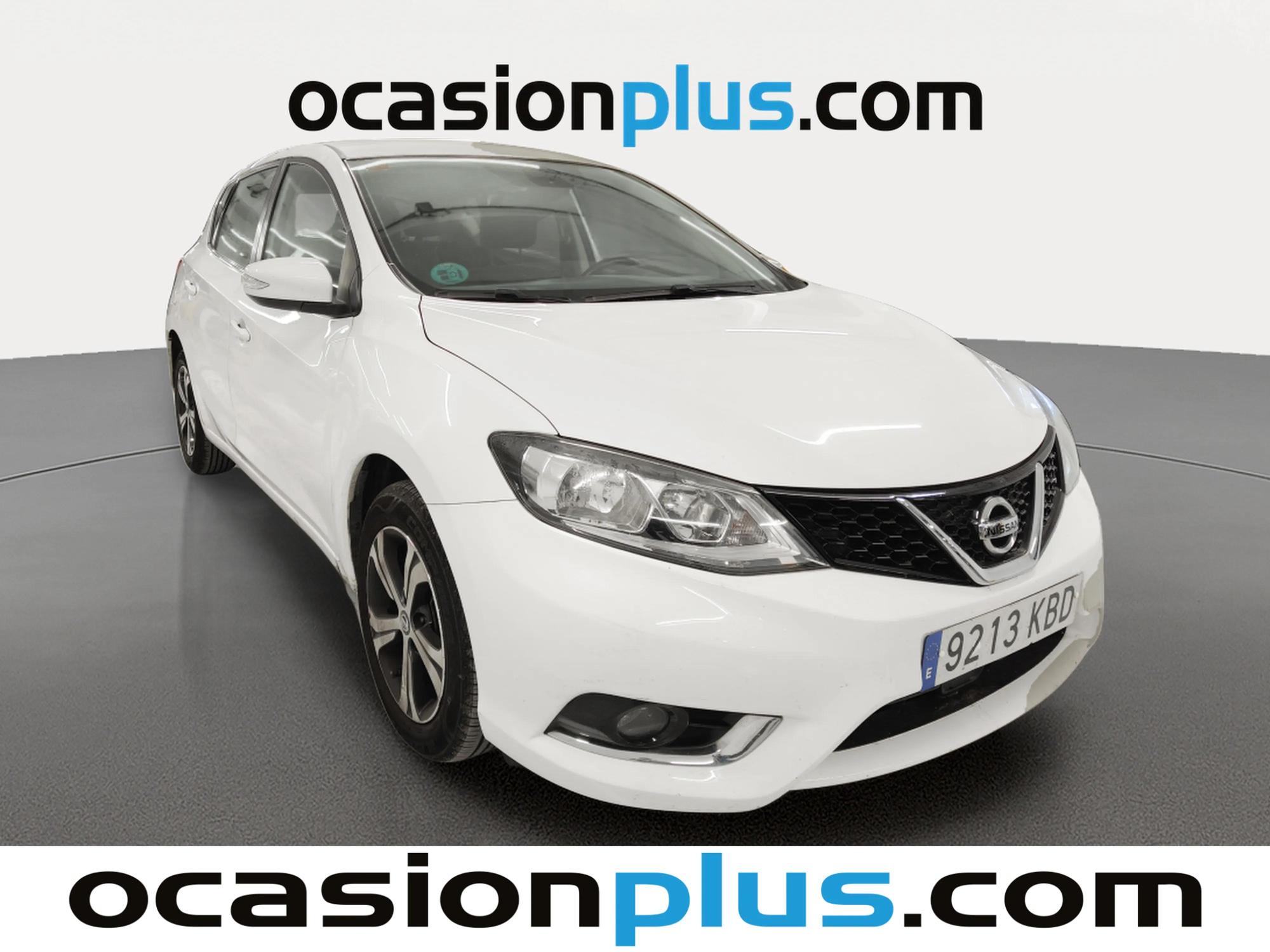 Foto del NISSAN Pulsar 1.2 DIG-T Acenta