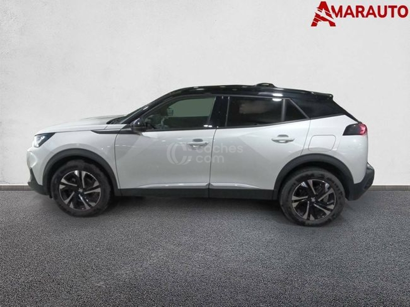 Foto del PEUGEOT 2008 1.2 PureTech S&S Allure 130