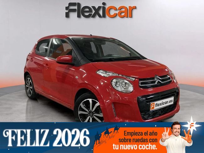 CITROEN C1 (VTi 53kW (72CV) S&S City Edition) en Alicante