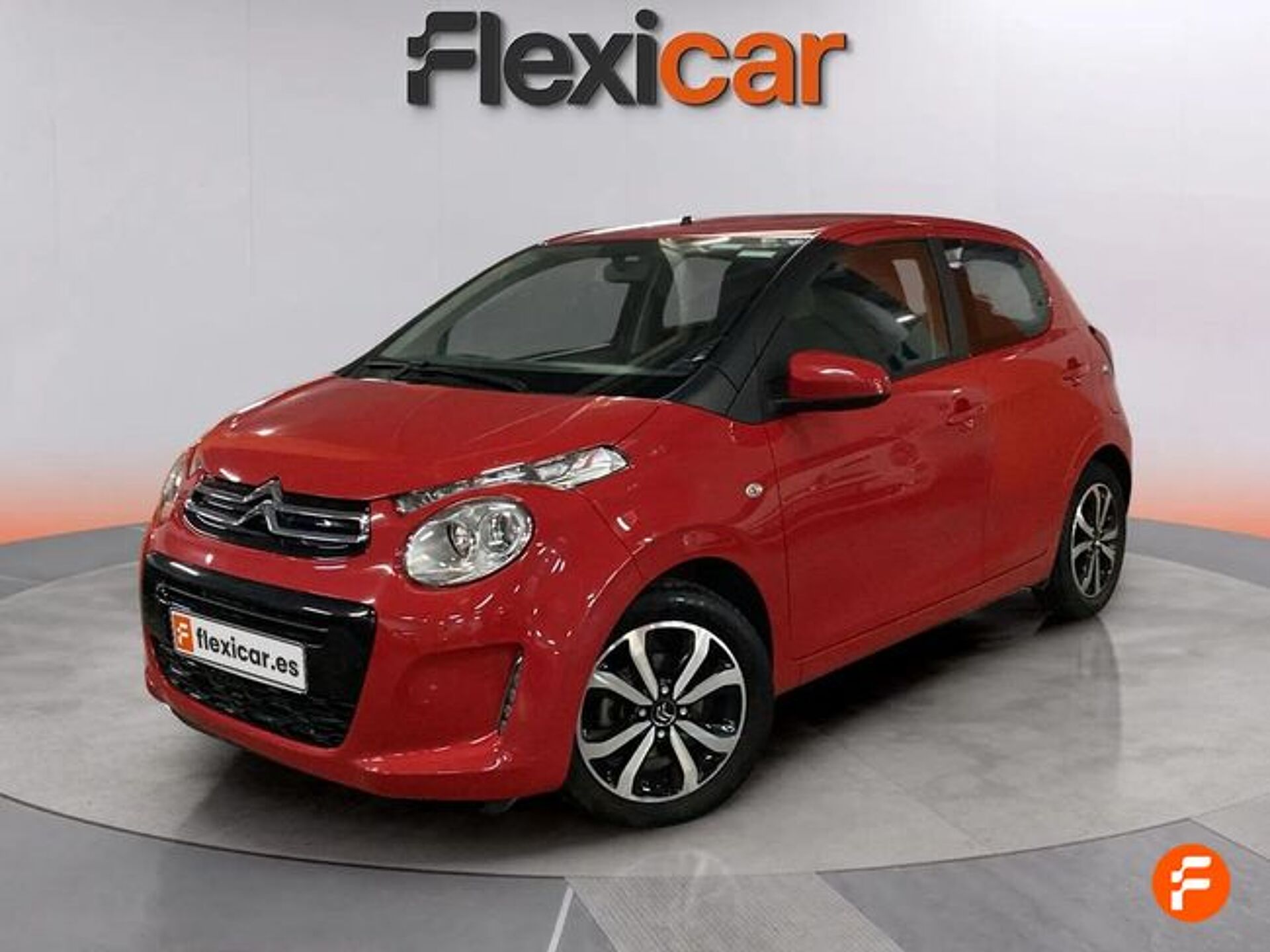Imagen 2 de CITROEN C1