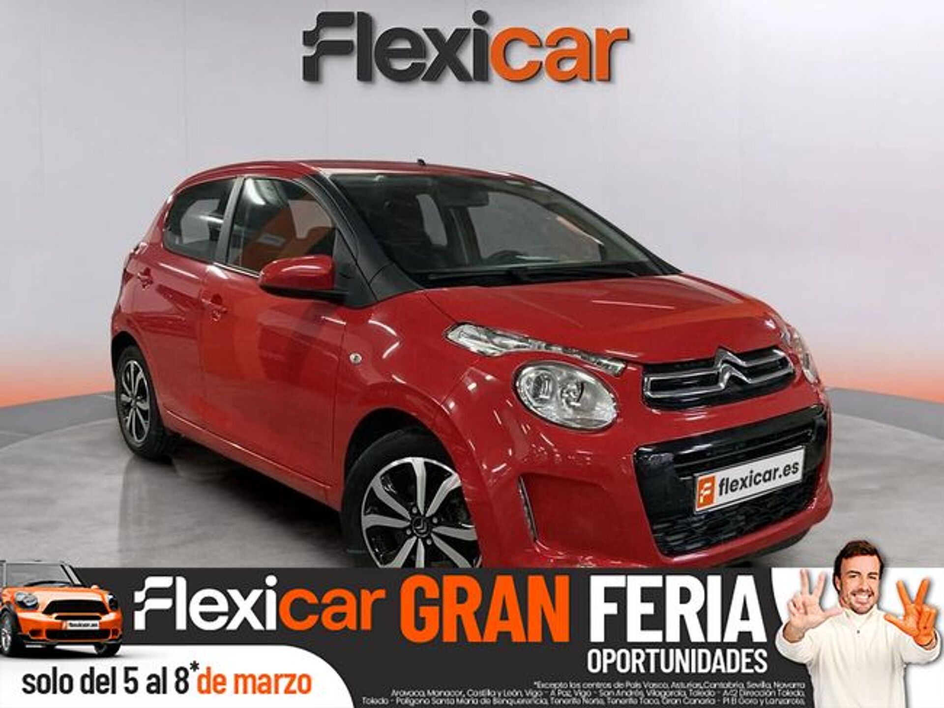 Imagen 1 de CITROEN C1