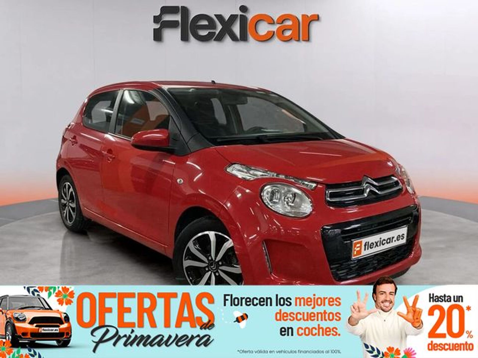 Imagen 1 de CITROEN C1