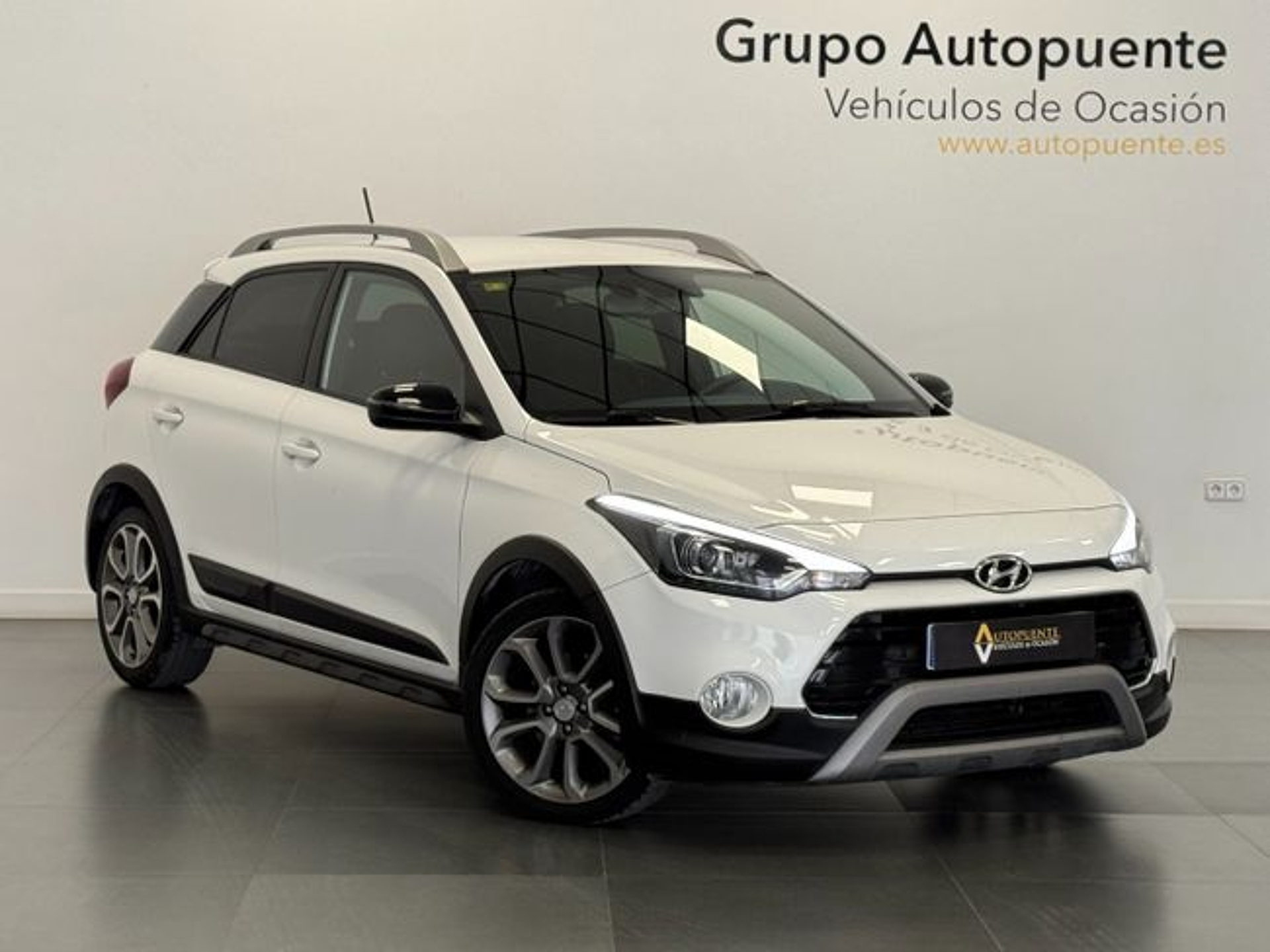 Imagen de HYUNDAI i20