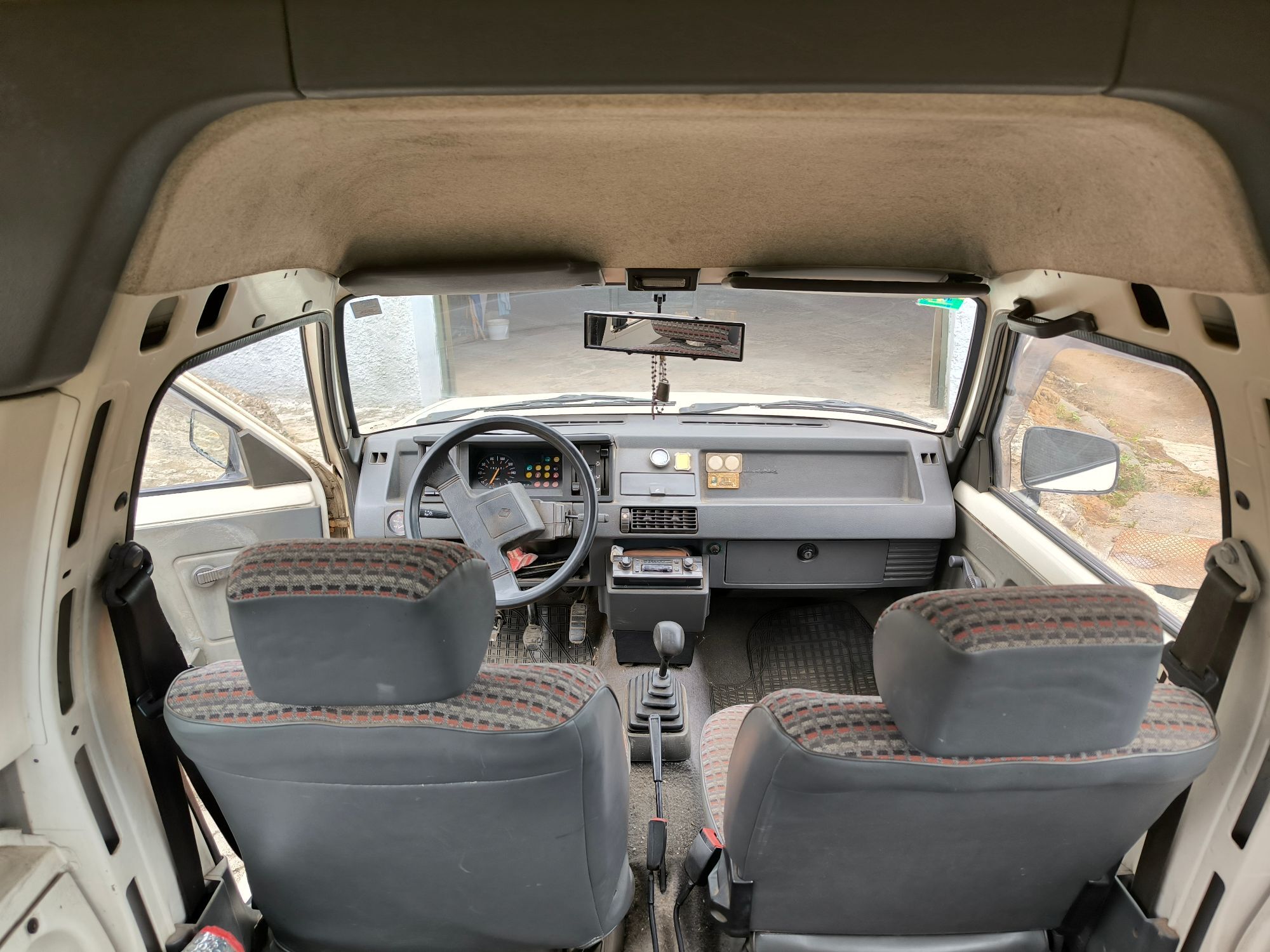 Foto del RENAULT Express 1.4