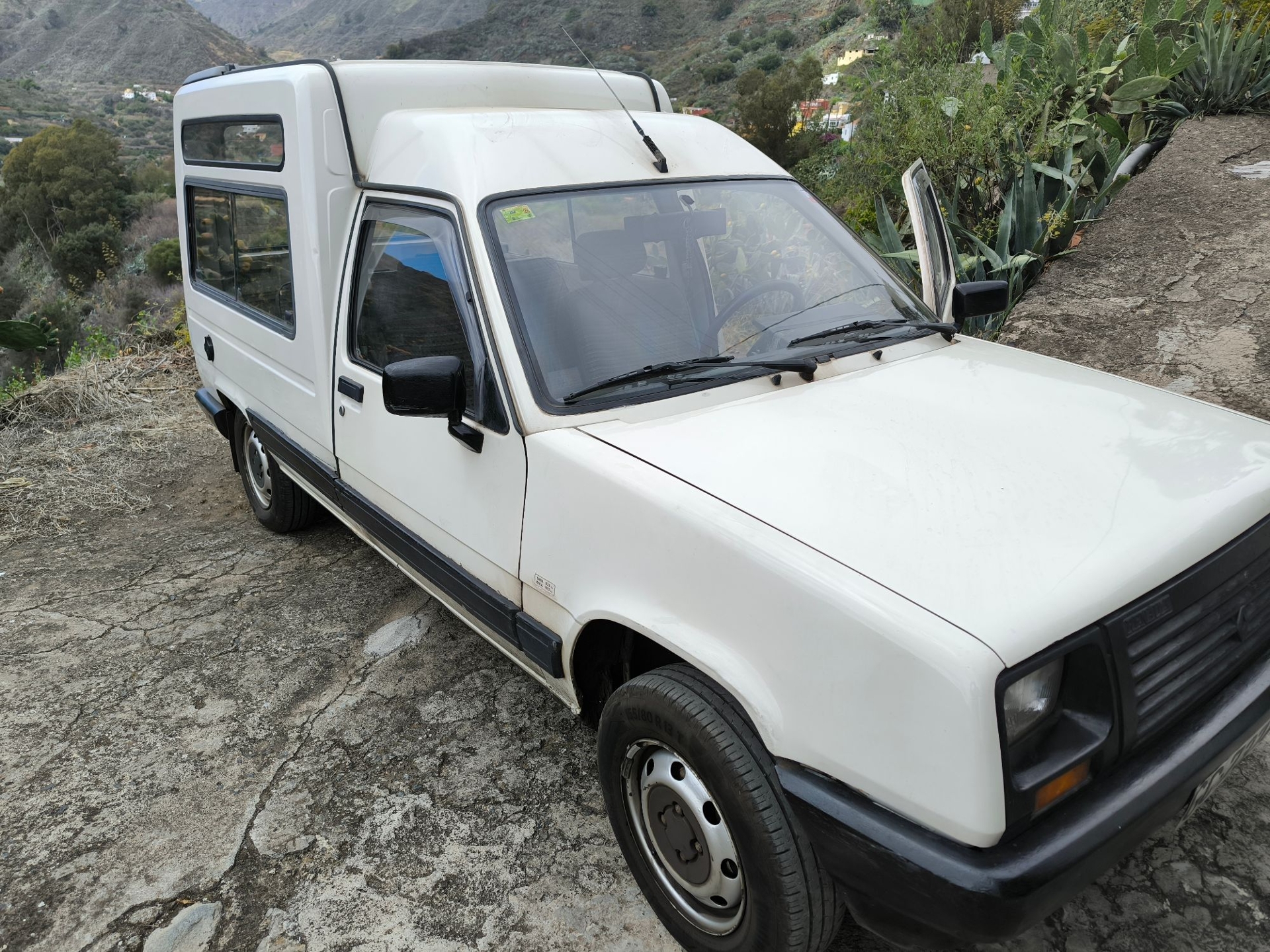 Imagen de RENAULT Express