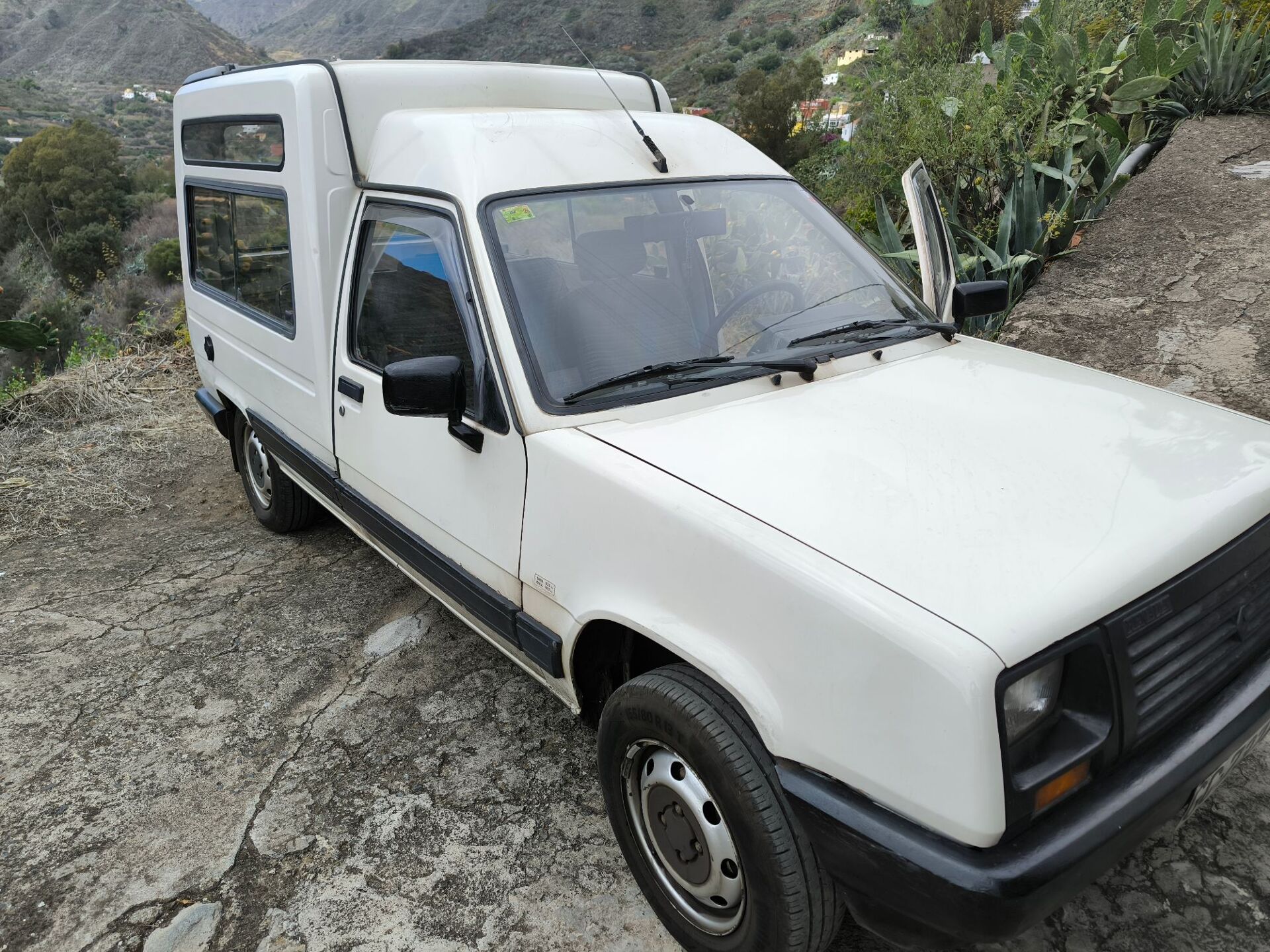 Imagen 1 de RENAULT Express