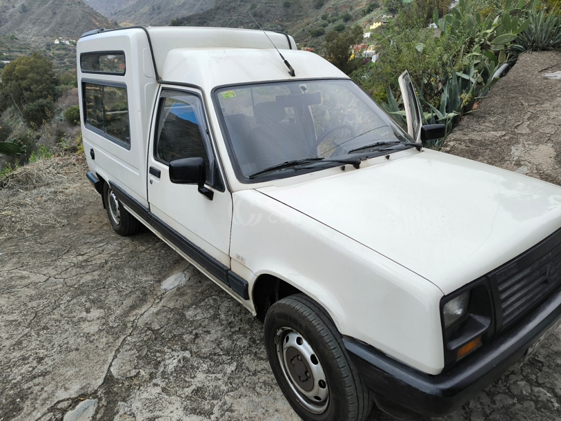Foto del RENAULT Express 1.4