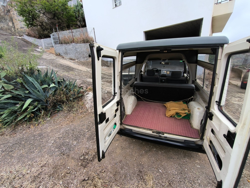 Foto del RENAULT Express 1.4