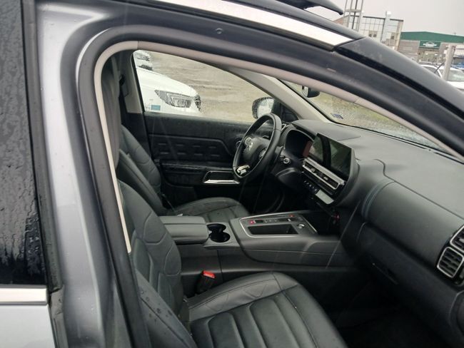 Foto del CITROEN C5 Aircross Hybrid Shine Pack EAT8 225