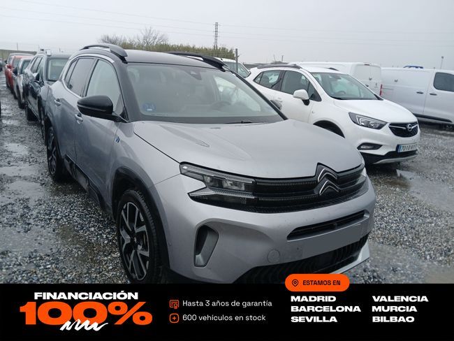 Foto del CITROEN C5 Aircross Hybrid Shine Pack EAT8 225