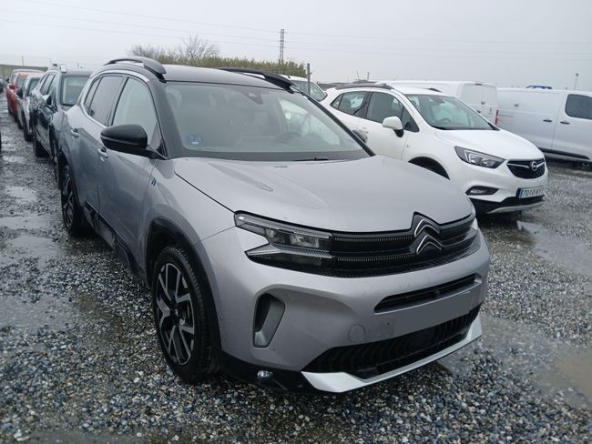 Foto del CITROEN C5 Aircross Hybrid Shine Pack EAT8 225
