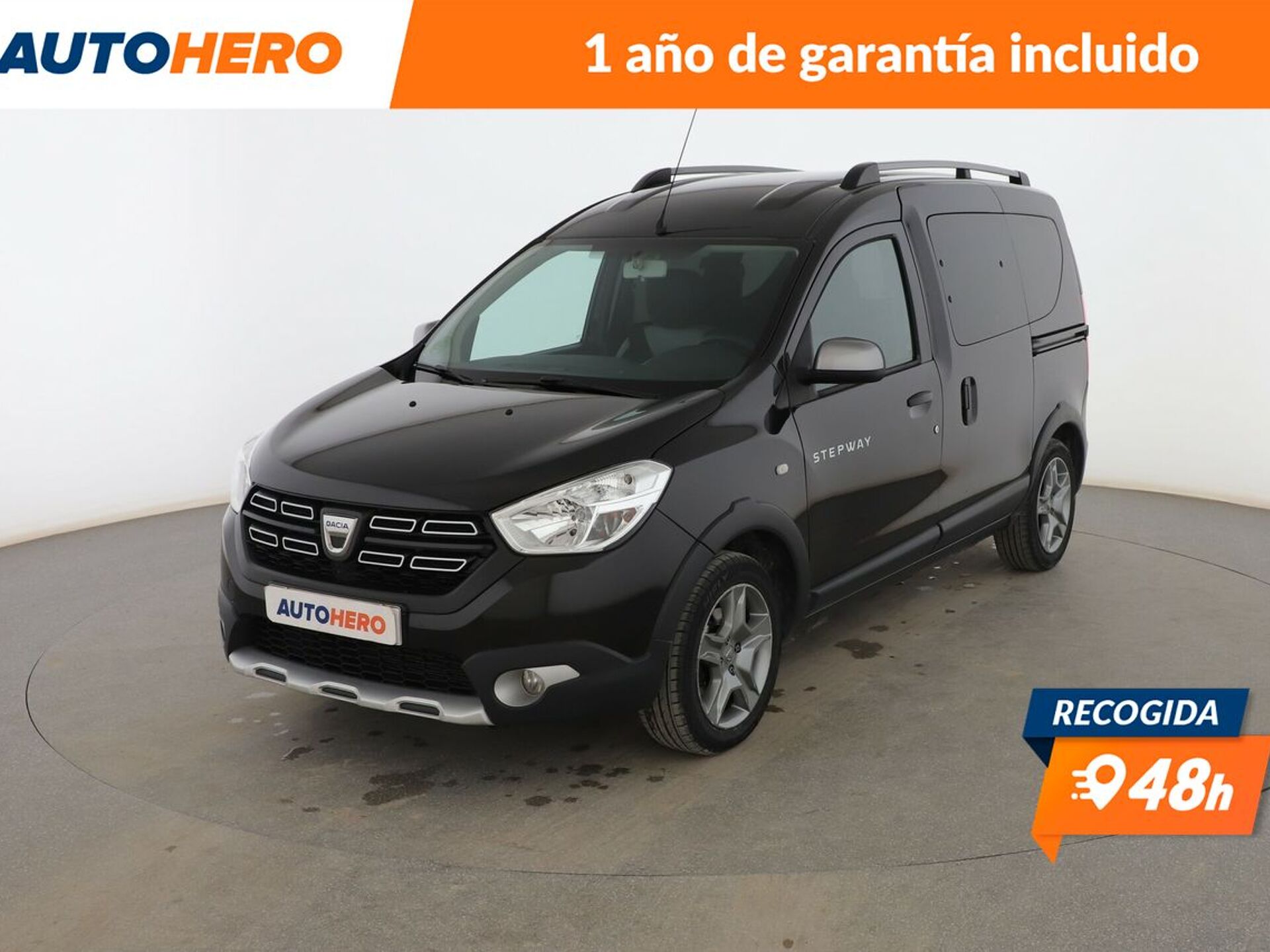 Imagen de DACIA Dokker