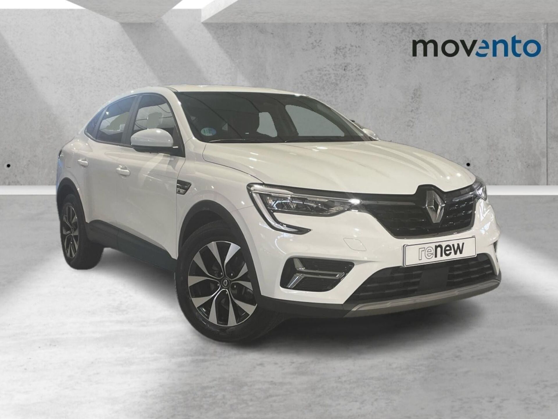 Imagen de RENAULT Arkana