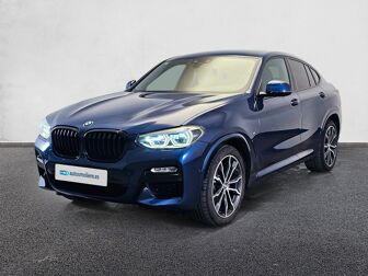 Imagen de BMW X4 xDrive 20d