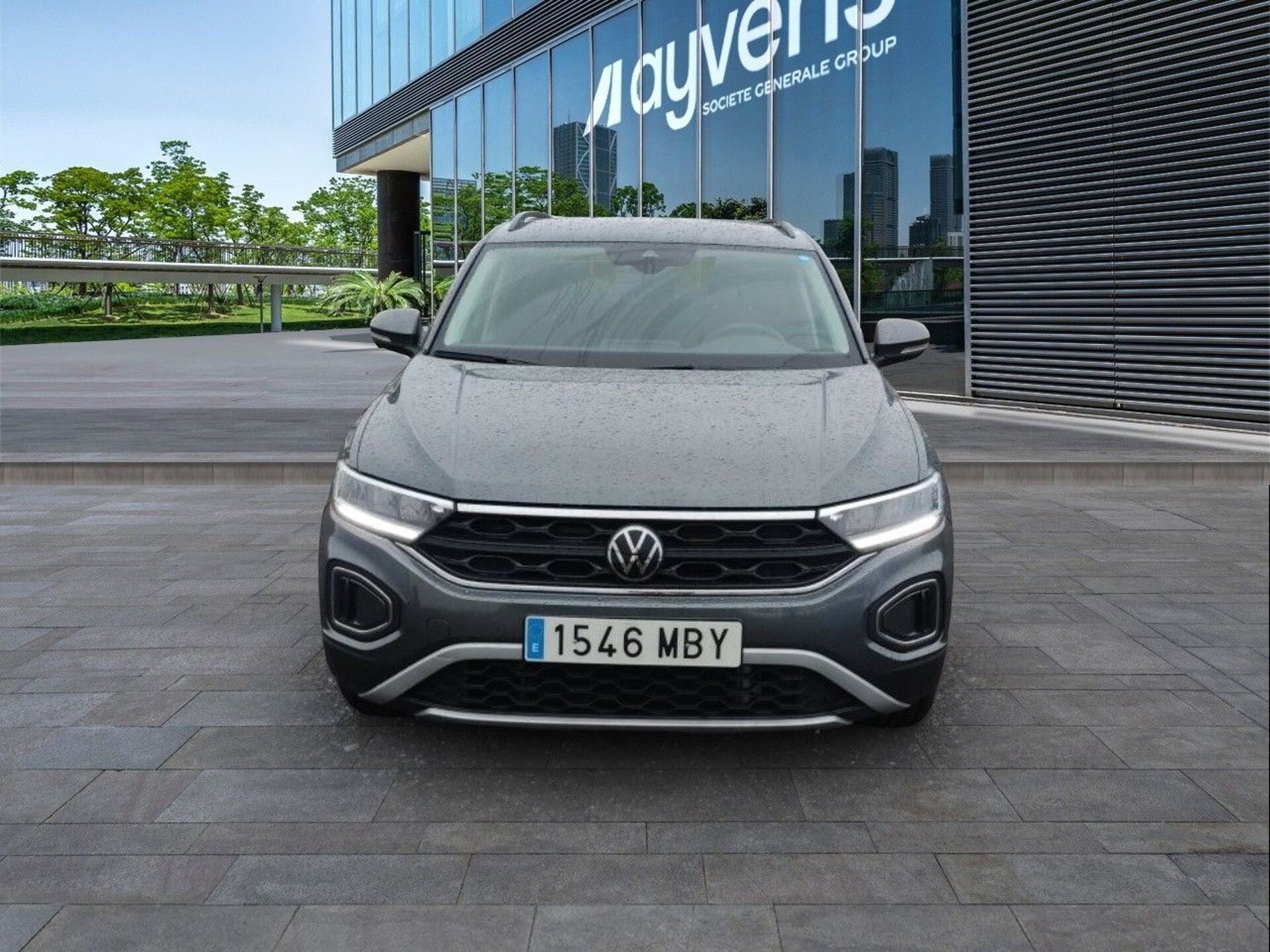 Imagen 2 de VOLKSWAGEN T-Roc