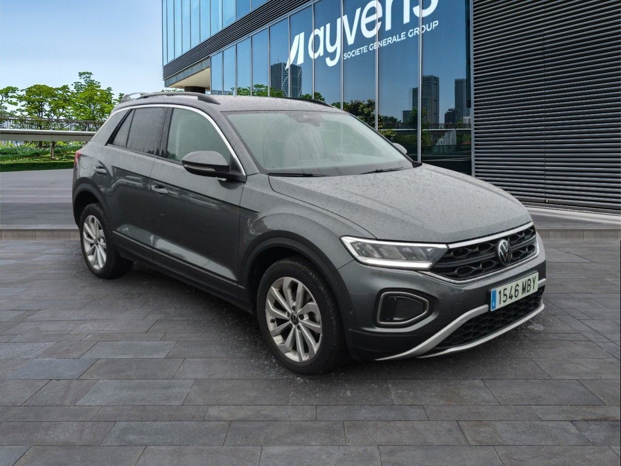 Foto del VOLKSWAGEN T-Roc 2.0TDI Life 85kW