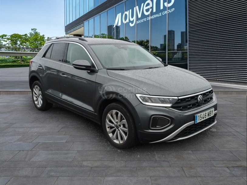Foto del VOLKSWAGEN T-Roc 2.0TDI Life 85kW
