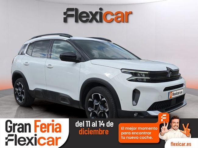 CITROEN C5 Aircross (BlueHdi 96kW (130CV) S&S EAT8 Shine) en Madrid