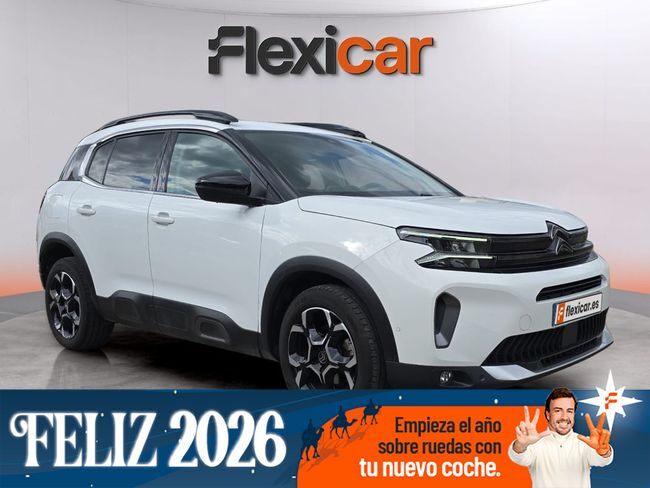 CITROEN C5 Aircross (BlueHdi 96kW (130CV) S&S EAT8 Shine) en Madrid