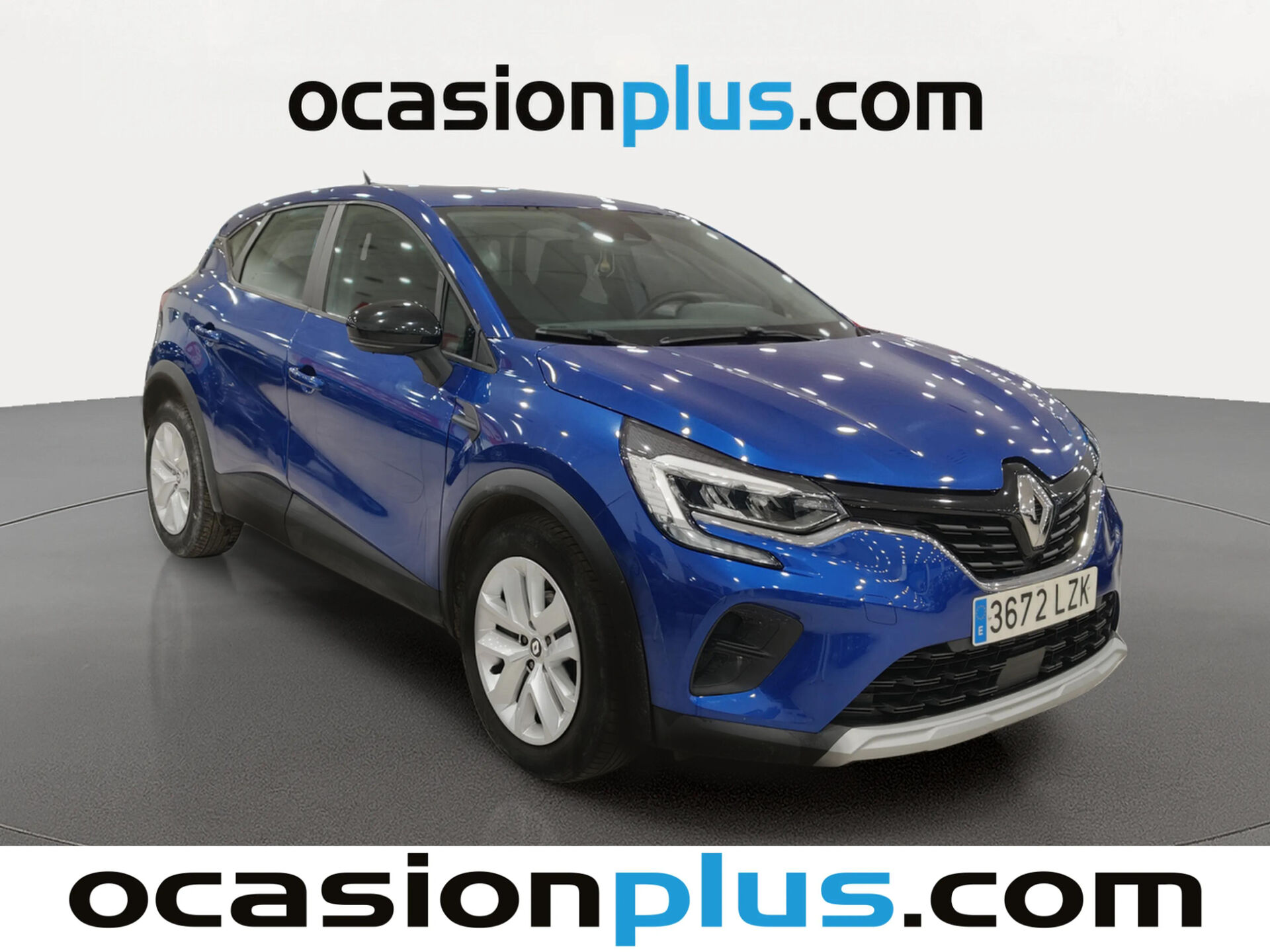 Imagen 2 de RENAULT Captur