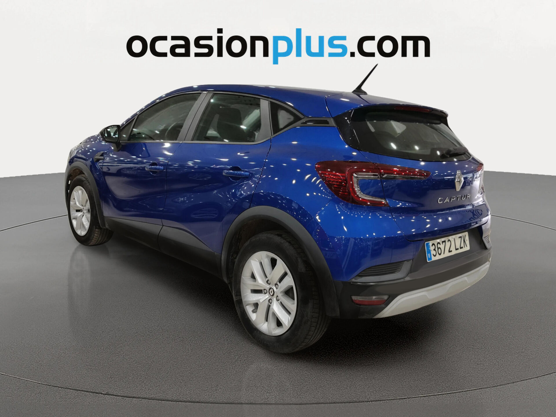 Imagen 3 de RENAULT Captur