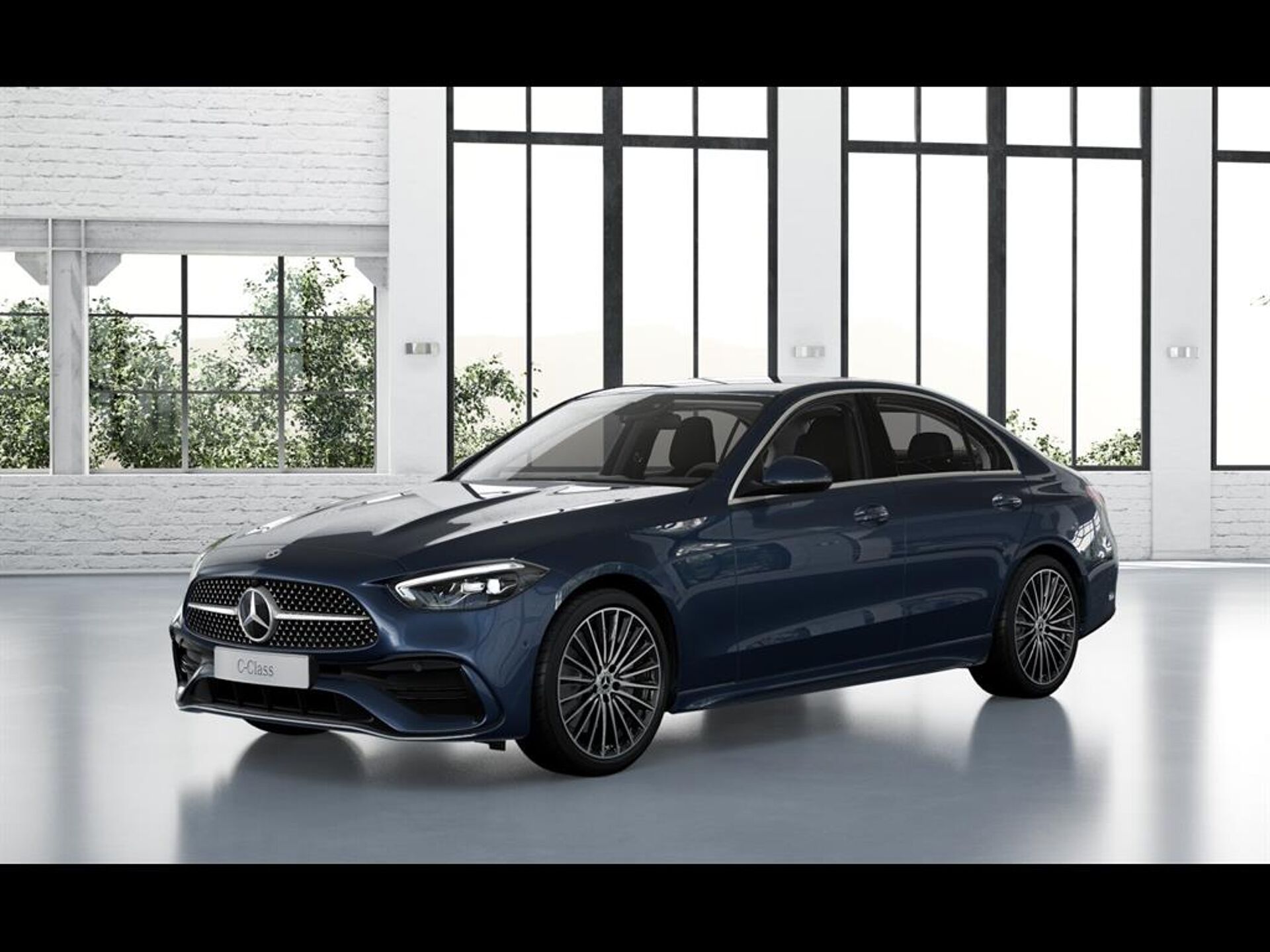 Imagen de MERCEDES Clase C