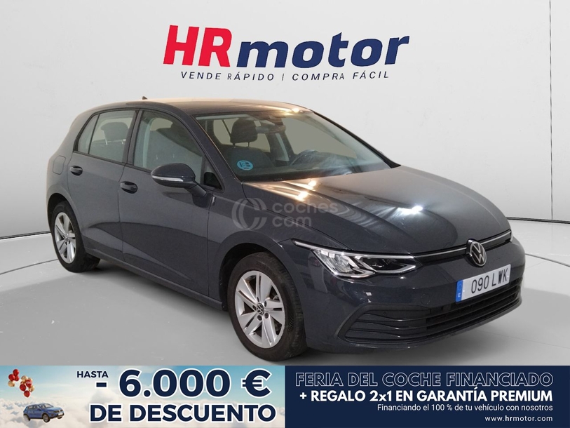 Foto del VOLKSWAGEN Golf 2.0TDI 85kW