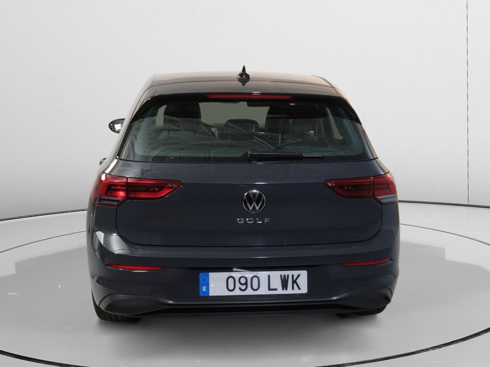 Imagen 3 de VOLKSWAGEN Golf