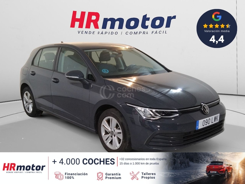 Foto del VOLKSWAGEN Golf 2.0TDI 85kW